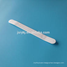 CE ISO approved high quality medical tongue depressor with high quality